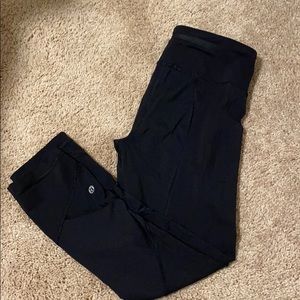 Lululemon pace Rival